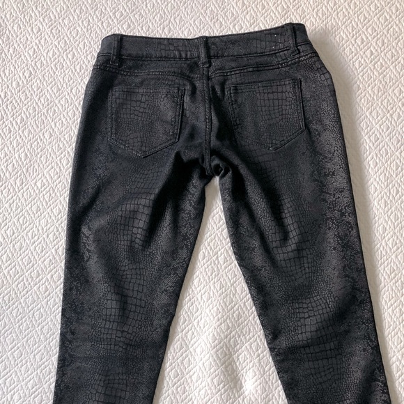 Reversible Dress Pants - Picture 3 of 8